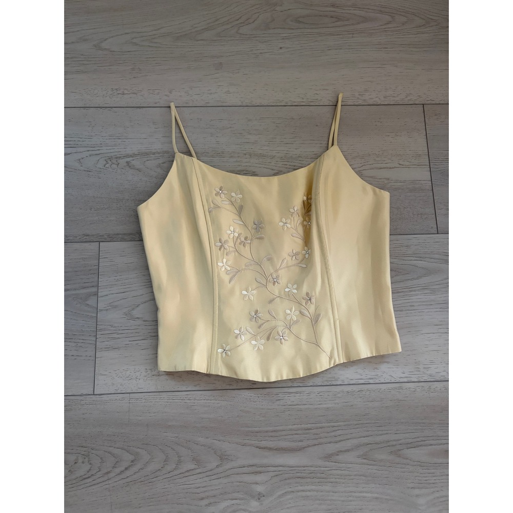SCOTT MCCLINTOCK MILLENIUM 2000 CORSET